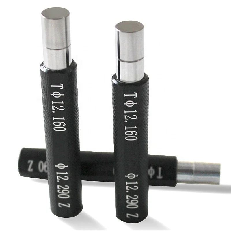 Calibration Certificate D4300mm Plain Ring Gauge Smooth Go No Go