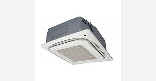 Cassette Type Hybrid Solar Air Conditioner from China Manufacturer ...