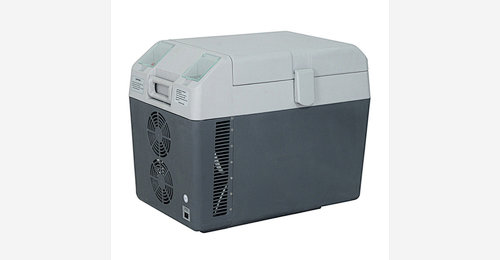 DC Compressor Portable Fridge/Freezer from China Manufacturer - Jiaxing ...