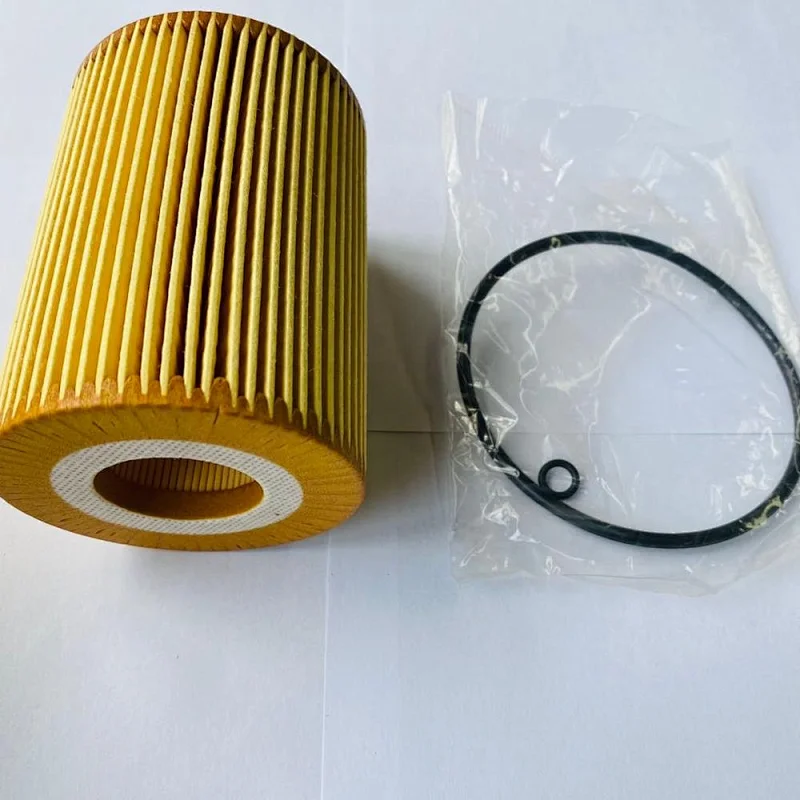 Auto oil Filter for MERCEDES BENZ A6421800009