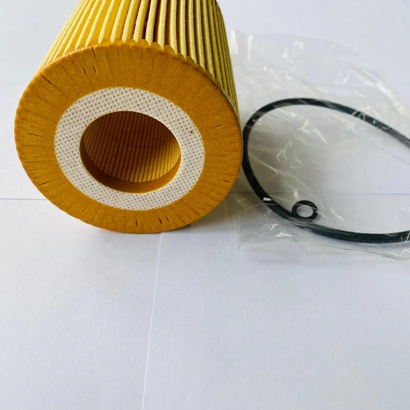 Auto oil Filter for MERCEDES BENZ A6421800009