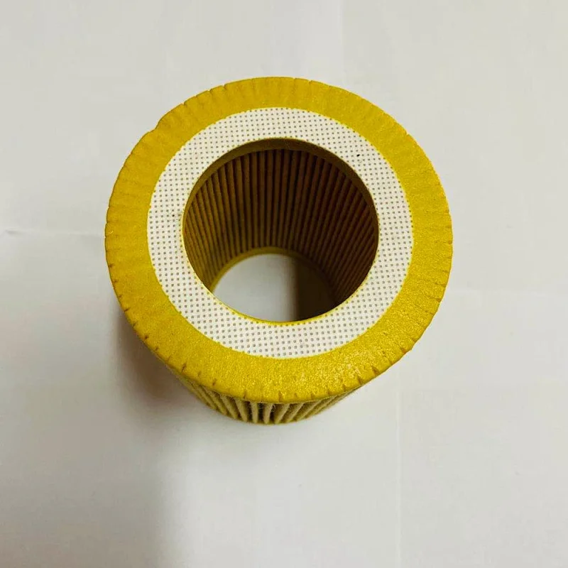 Genuine auto parts Oil Filter For BMW Customized Engine Packaging Color OEM 7523201A102