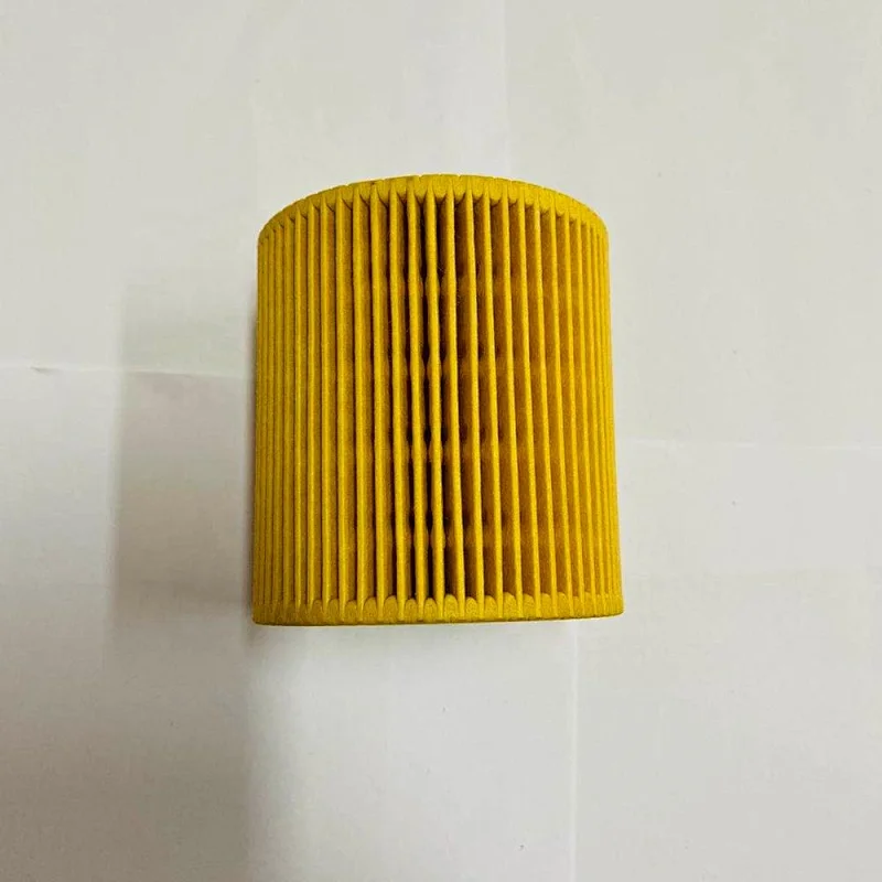 Genuine auto parts Oil Filter For BMW Customized Engine Packaging Color OEM 7523201A102