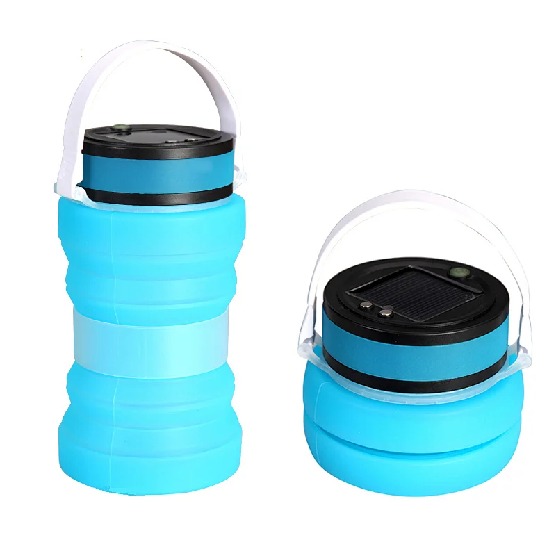 waterproof camping light