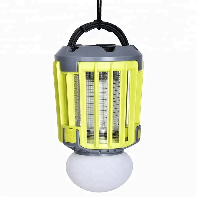 portable electronic mosquito killer