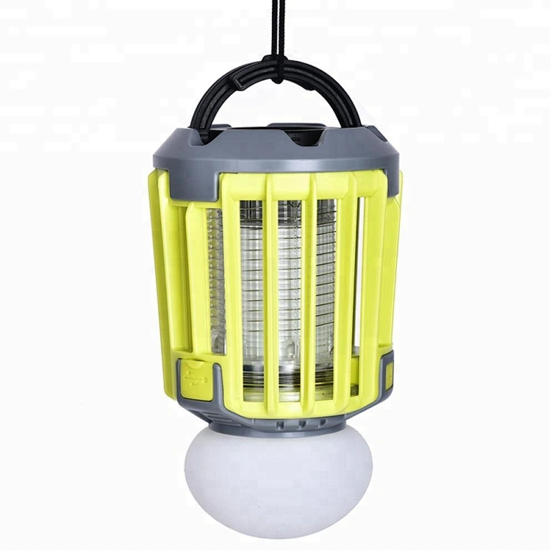 portable electronic mosquito killer