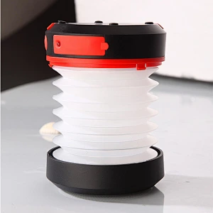 camping lantern with phone charger