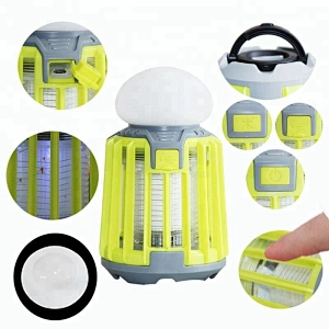 portable electronic mosquito killer