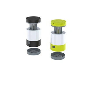 usb electric mosquito killer lamp