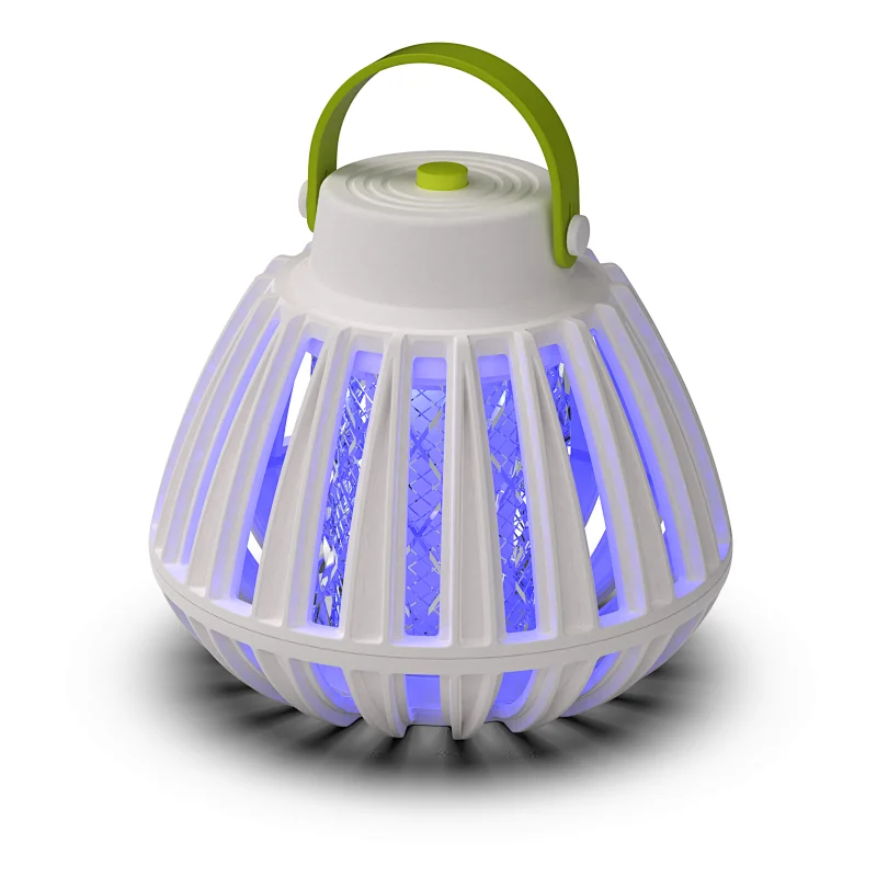 battery mosquito killer lamp