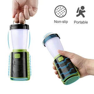 camp tent lantern