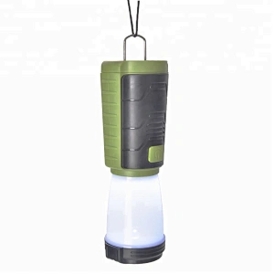 camp tent lantern