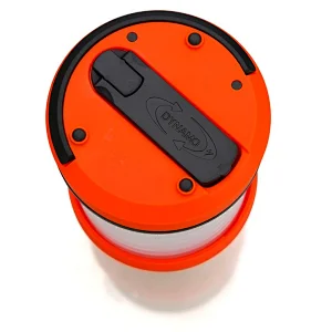 solar emergency lantern