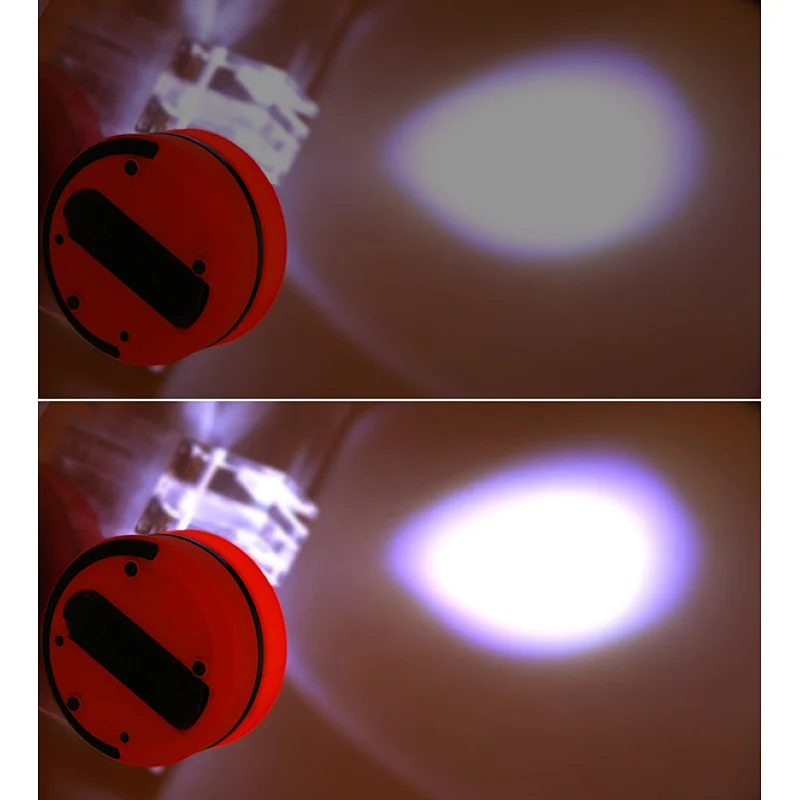 solar emergency lantern