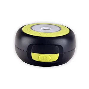 battery powered camping lamp