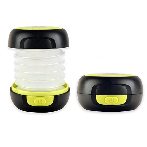 battery powered camping lamp