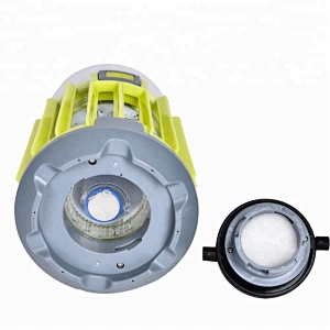 portable electronic mosquito killer