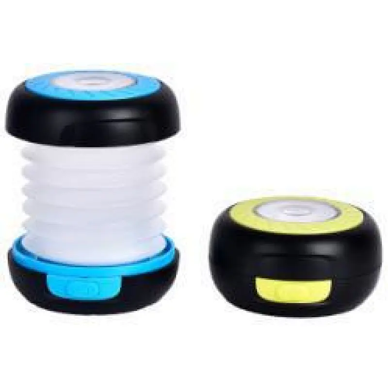 battery powered camping lamp