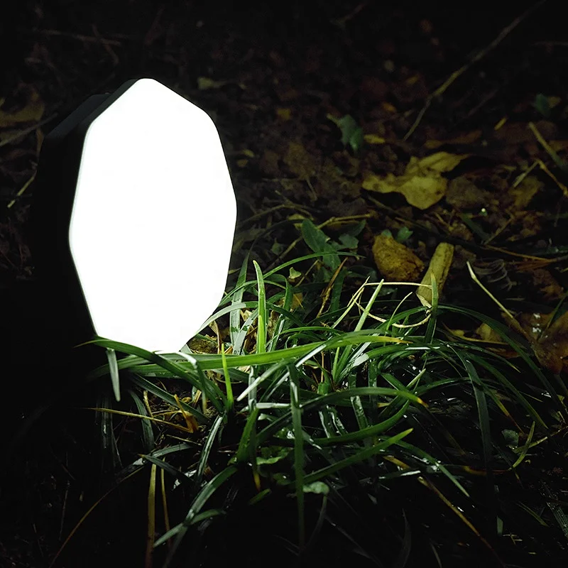 solar powered tent lights