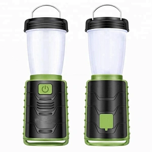camp tent lantern