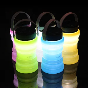 waterproof camping light