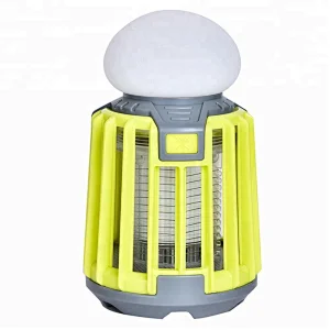 portable electronic mosquito killer