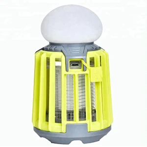 portable electronic mosquito killer