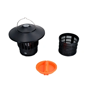 rechargeable mosquito lamp