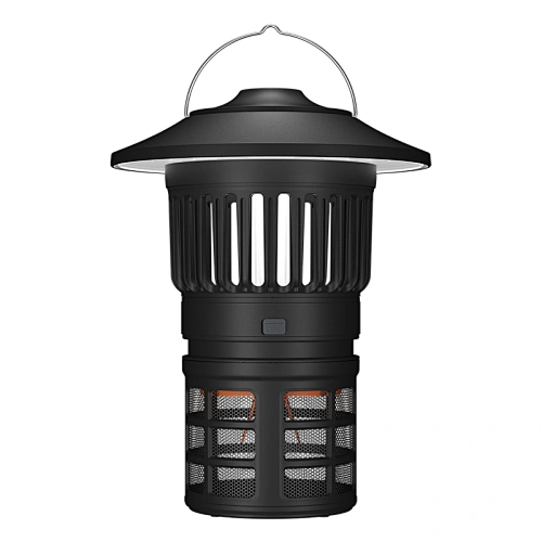 rechargeable mosquito lamp