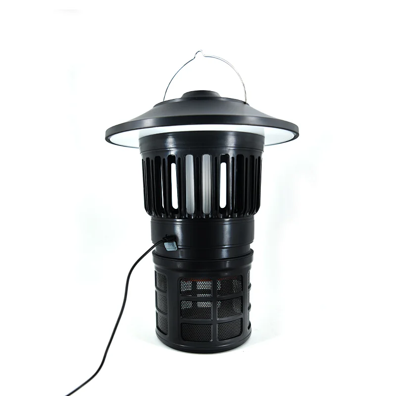 rechargeable mosquito lamp