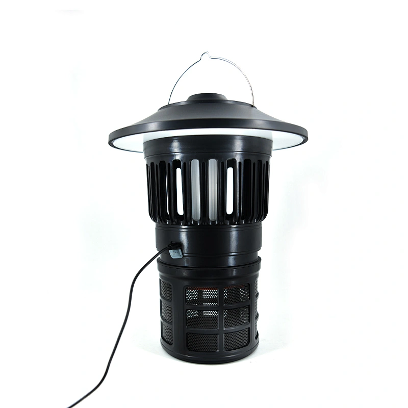 rechargeable mosquito lamp