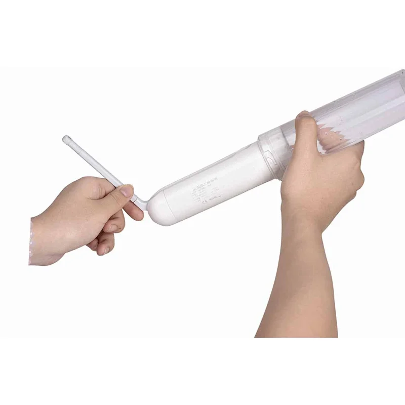portable personal bidet