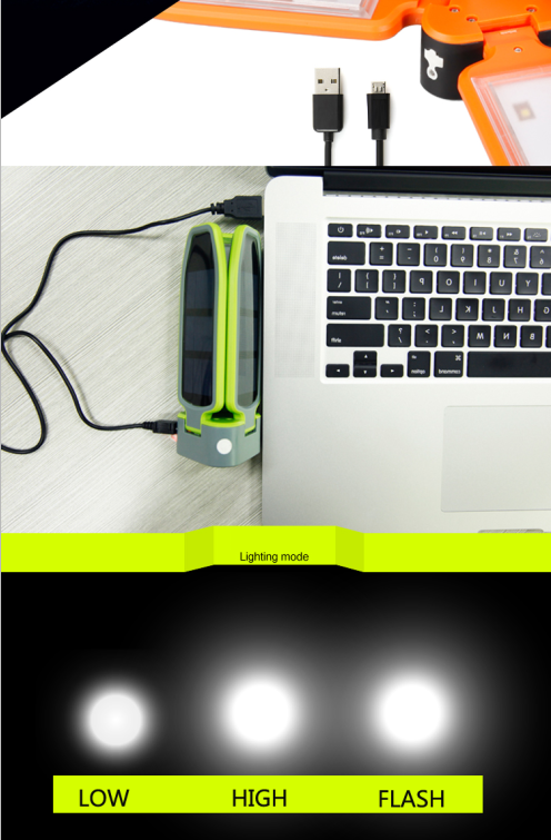 Led Camping Lantern Flashlights