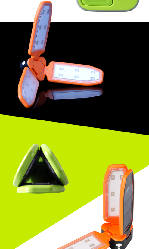 portable solar lights camping