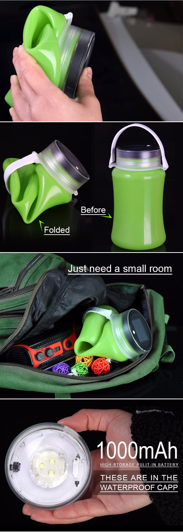 outdoor led camping lights for tents