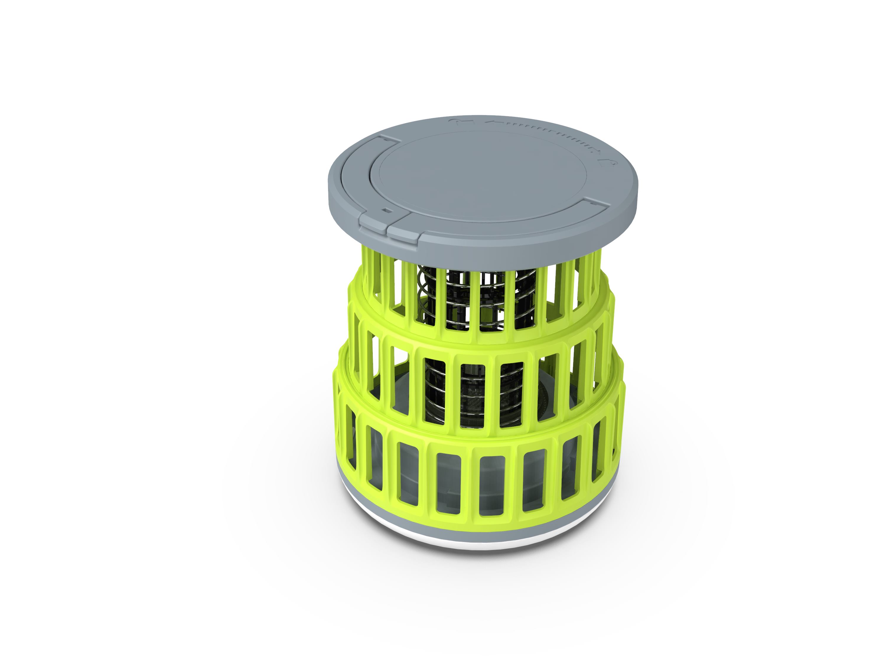 uv led mosquito killer