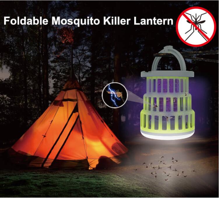 uv led mosquito killer