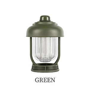 2023 New  Design  Camping Mosquito Killer Lamp with  Stepless Tuning Dimming Insect lantern