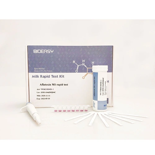 Bioeasy Rapid Test