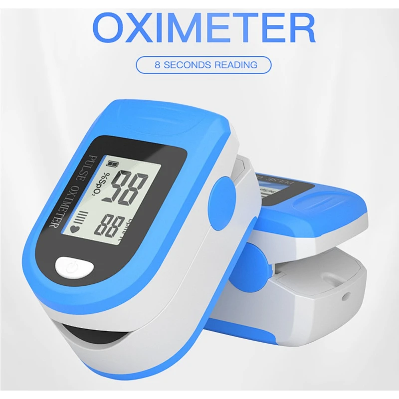 X1906 Pulse Oximeter CE/RoHs Approved from China Manufacturer U