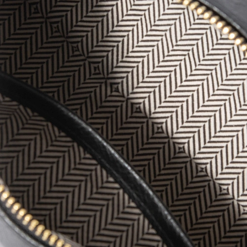 pu leather designer shoulder bag