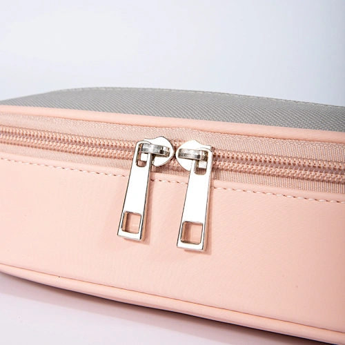 pvc zipper pencil bag