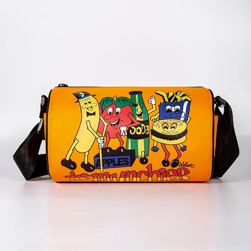kids funny handbag