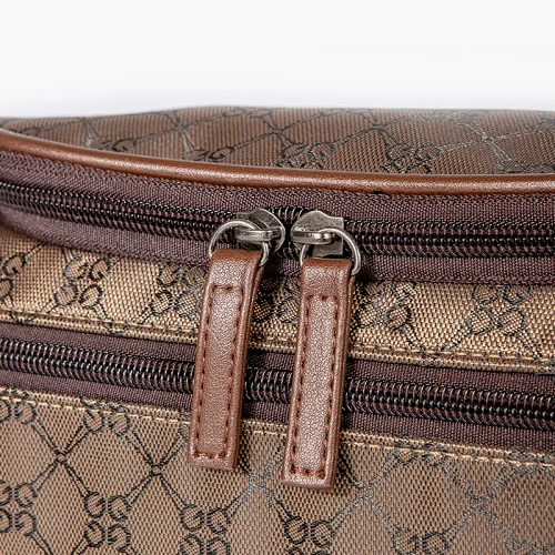 travel hanging toiletry bag