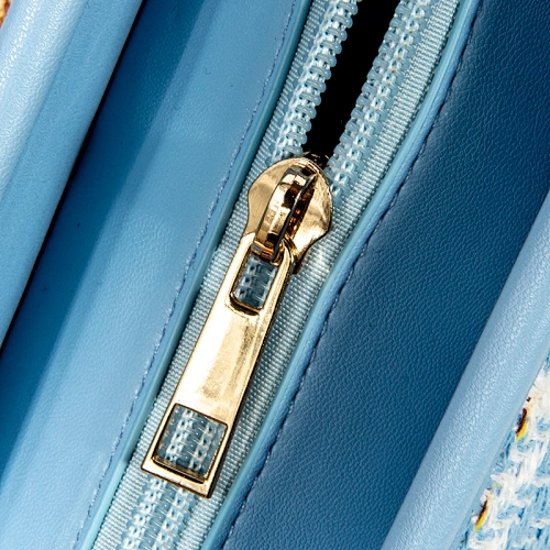 winter ladies handbag
