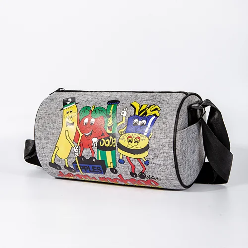 kids funny handbag