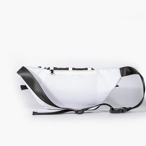 adjustable men waist bag