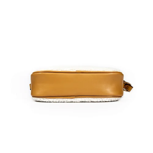 sherpa shoulder bag
