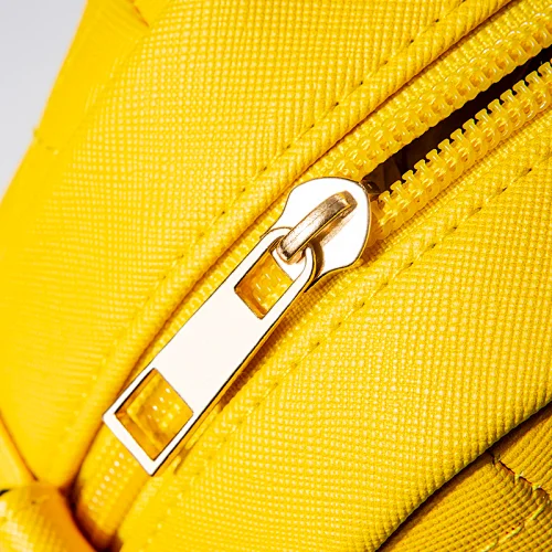 pineapple girl bag