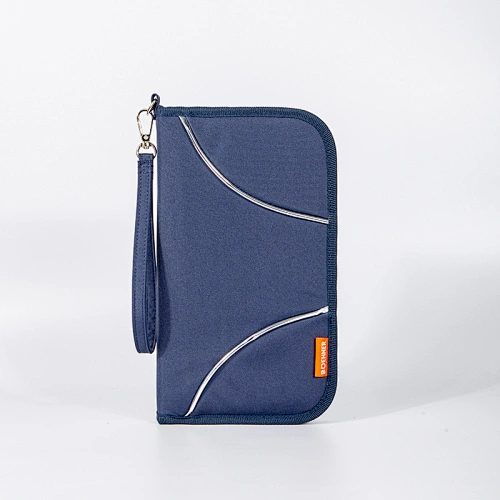 slim clip card wallet